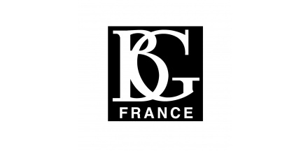 BG France Logo