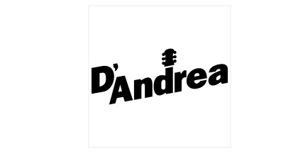 D'Andrea Logo