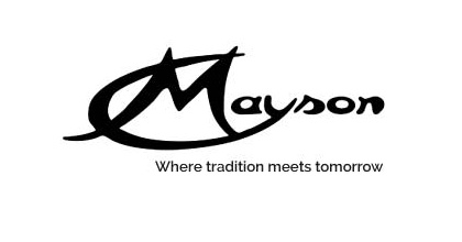 Mayson Logo