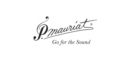 P Mauriat Logo