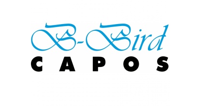 B-Bird Logo