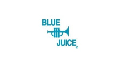 Blue Juice Logo