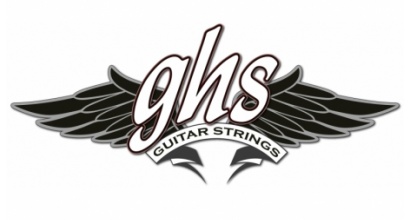 GHS Logo