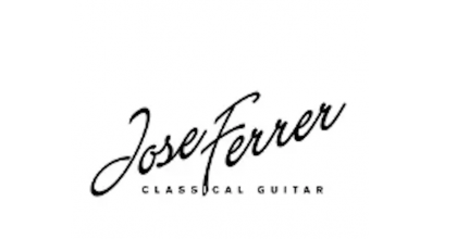 Jose Ferrer Logo