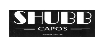 Shubb Logo