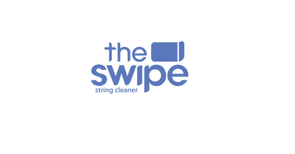 The swipe Logo
