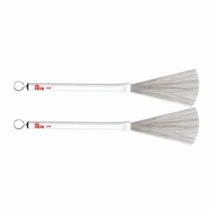 Vic Firth Jazz Wire Brushes (VFWB)