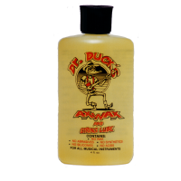 Dr Duck's Ax Wax and String Lube 4 Fl Oz
