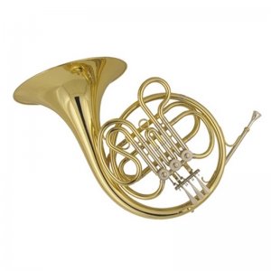 Elkhart  100FFH F French Horn
