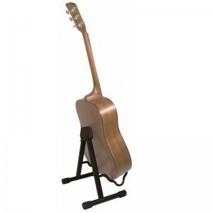 TGI 3493, Universal  A Frame Guitar Stand