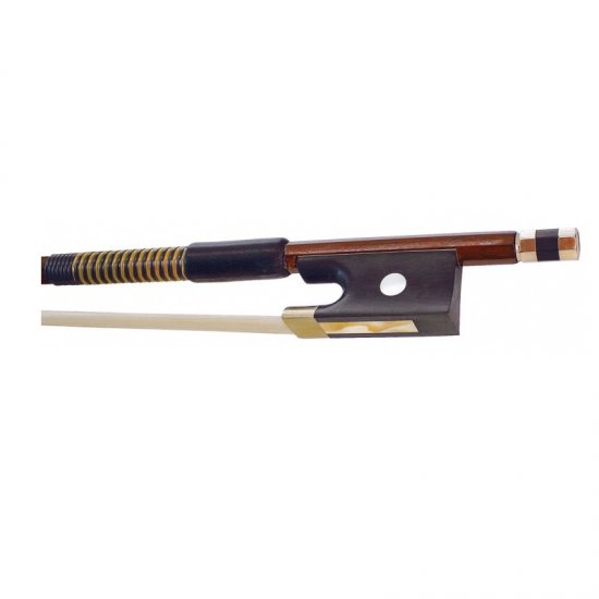 Hidersine 5059A Brazilwood Octagonal 4/4 Violin Bow