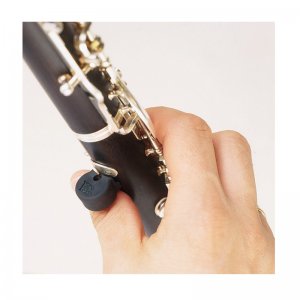 BG A21 Oboe and Clarinet Regular Thumb Rest Cushion
