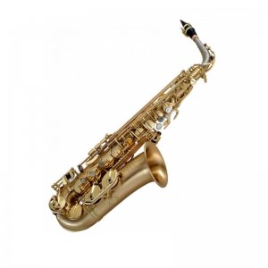P Mauriat Le Bravo  200  Alto Saxophone