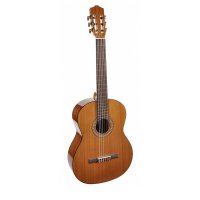 Salvador Cortez CC-22 Classical Guitar