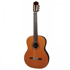 Salvador Cortez CC-60, Classsical Guitar    