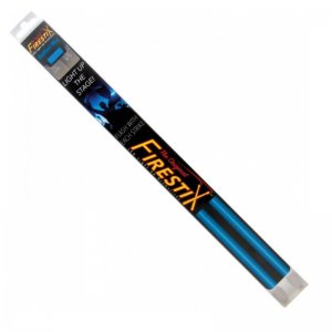 Firestix FX12BL Drumsticks: Blue