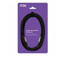 On Stage IC10 10ft  Instrument Cable