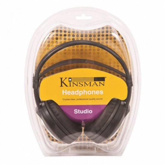 Kinsman Studio Headphones KHP004