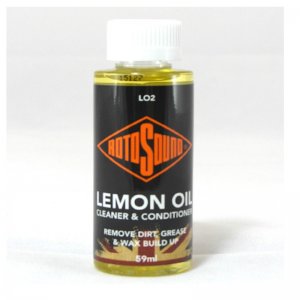 LO2 Rotosound Lemon Oil