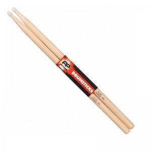 PP, 5A With Nylon Tip Drumsticks (N5A)