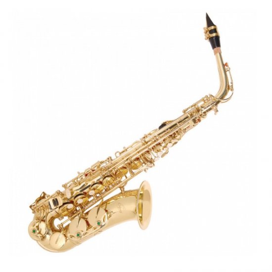Odyssey Debut Eb Alto Saxophone