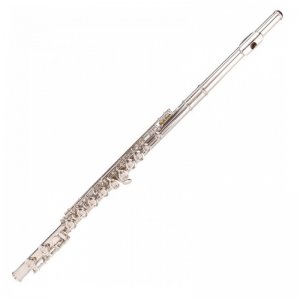 Odyssey OFL100 Debut C Flute with Case