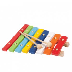 PP 8 Note Wooden Xylophone PP3232