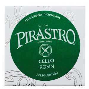 Pirastro cello Rosin