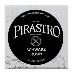 Pirastro Schwarz Rosin (P900500)