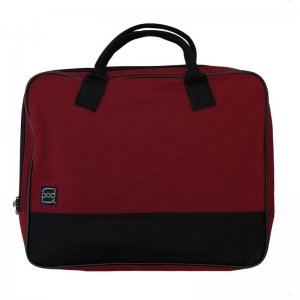 Pod Music Bag: Red