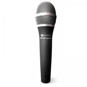 Prodipe PRO-M85 Non-Switched Dynamic Vocal Microphone