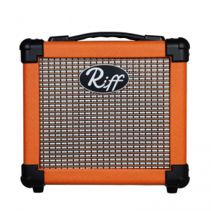 Riff RGA10 Portable Amplifier