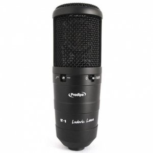 Prodipe ST1 MK2 Condenser Microphone