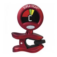 Snark ST2 Clip-on Tuner, Red