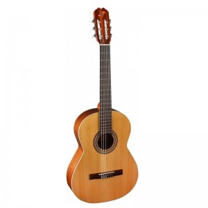 Admira Sevilla, 1907 4/4 Classical Guitar    