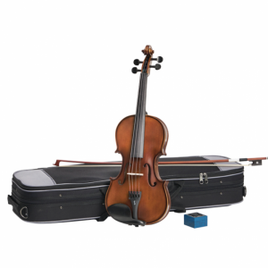 Stentor Graduate 4/4 Full Size Violin (1542A)