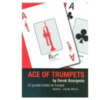 Ace of Trumpets
