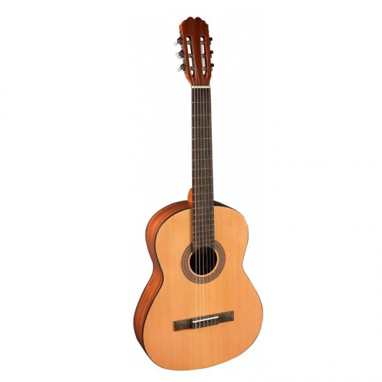 Admira ADM200, Alba 4/4 Classical Guitar   