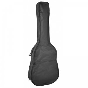 Boston, Unpadded 6 String Acoustic Guitar Bag