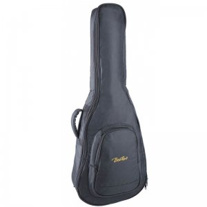 Boston Gig Bag W-10.2 10mm padding: Acoustic Guitar Bag