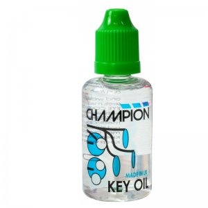 Champion CHK01 Key Oil
