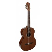 Salvador Cortez CC-21 Classical Guitar   