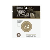 D'Addario Reed Vitalizer Single Refill Pack