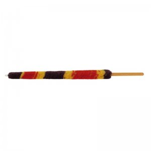 Helin 5600 Flute Mop With Wooden Handle