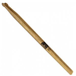 5A Oak With Wood Tip Drumsticks (GR15100)