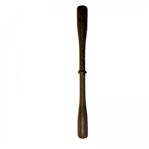 Bodhran Beater Walnut 24cm Long (GR16100B)