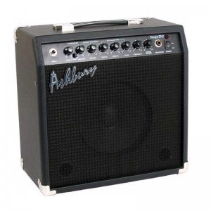 Ashbury Practice 10w Bass Amp (GR81045)