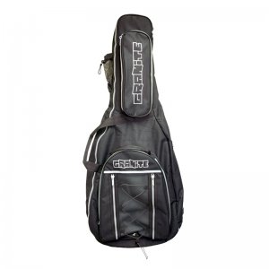 Granite GTM-02A Rock Solid Gig Bag For Acoustic Guitar