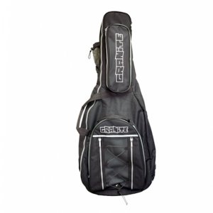 Granite GTM-01A Rock Solid Classical Guitar 39'' Gig Bag