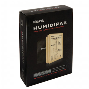 D'Addario Planet Waves PW-HPK-01 Humidipak Two Way Humidification System